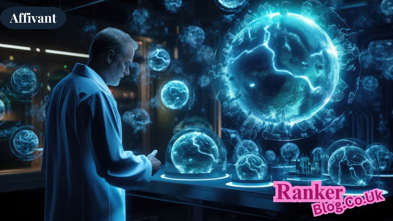 Affivant: Revolutionizing Cancer Treatment Through Innovative Immunotherapy