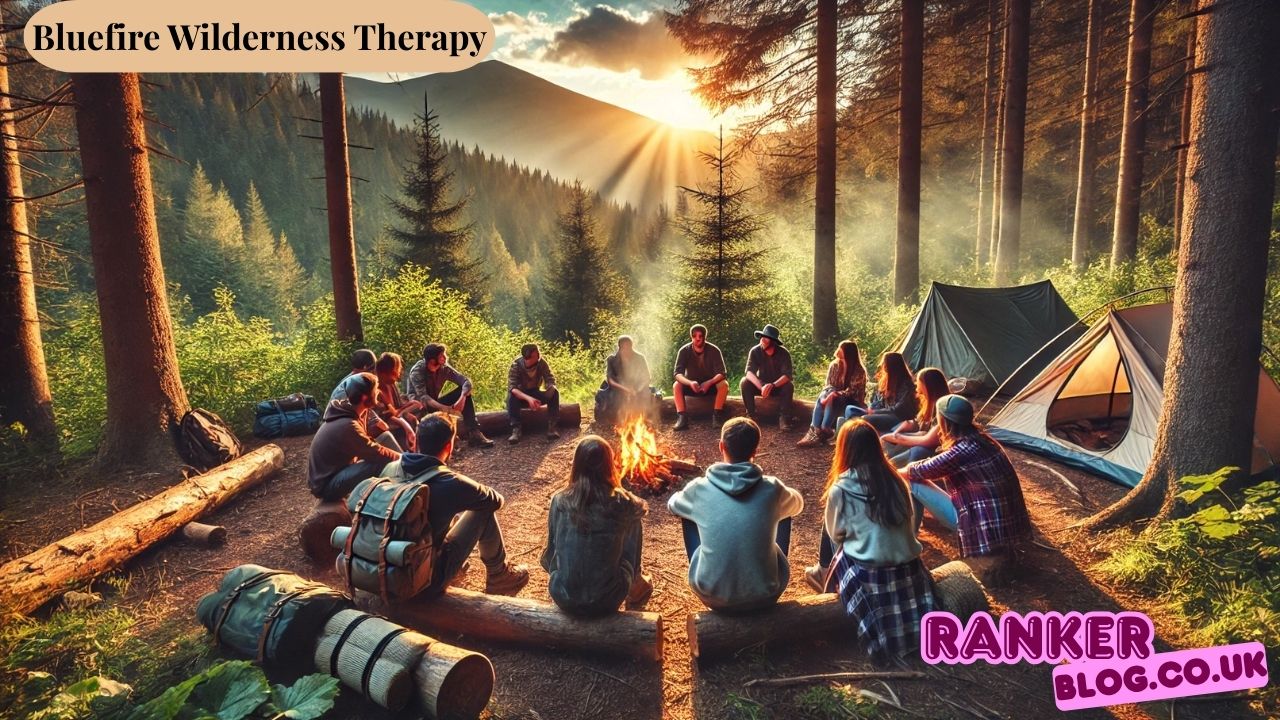 Bluefire Wilderness Therapy: A Comprehensive Guide to Reviews, Costs, and Services