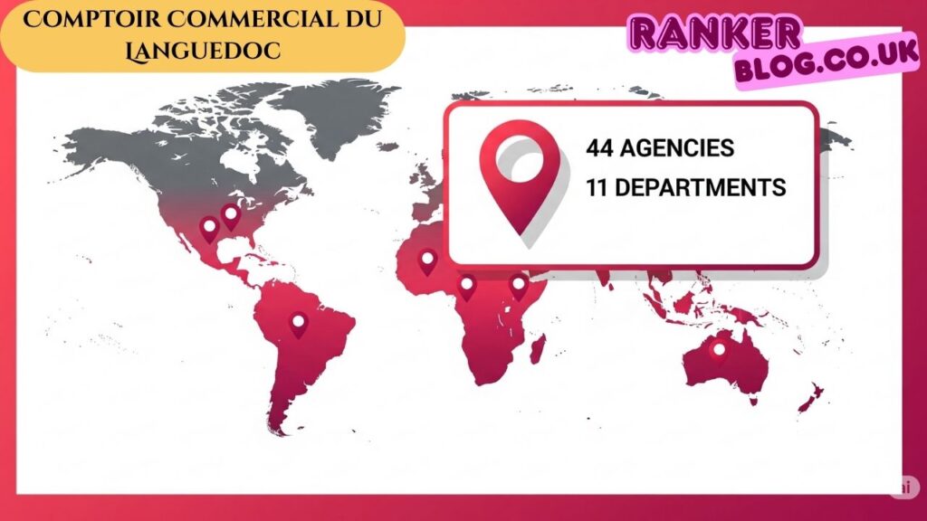 Comptoir Commercial du Languedoc