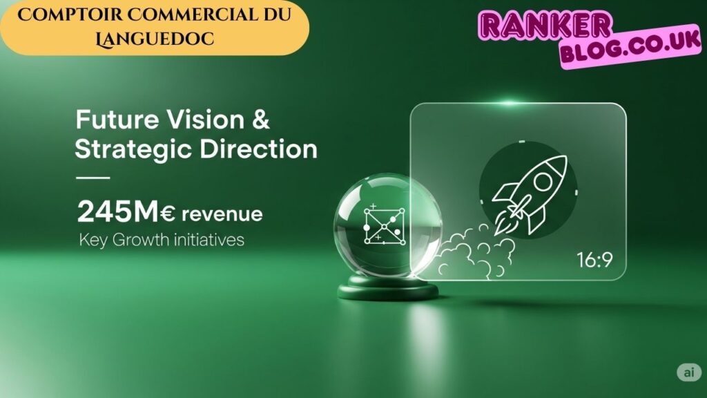 Comptoir Commercial du Languedoc