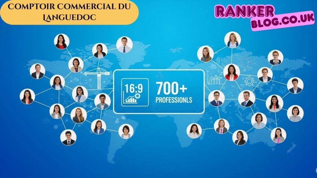 Comptoir Commercial du Languedoc
