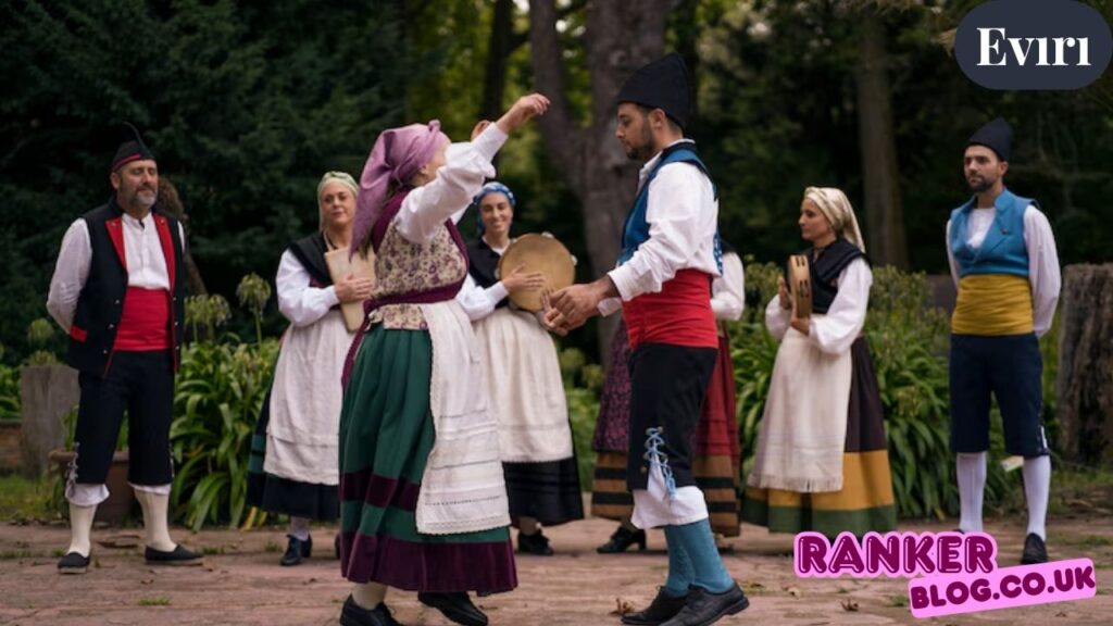 Evırı