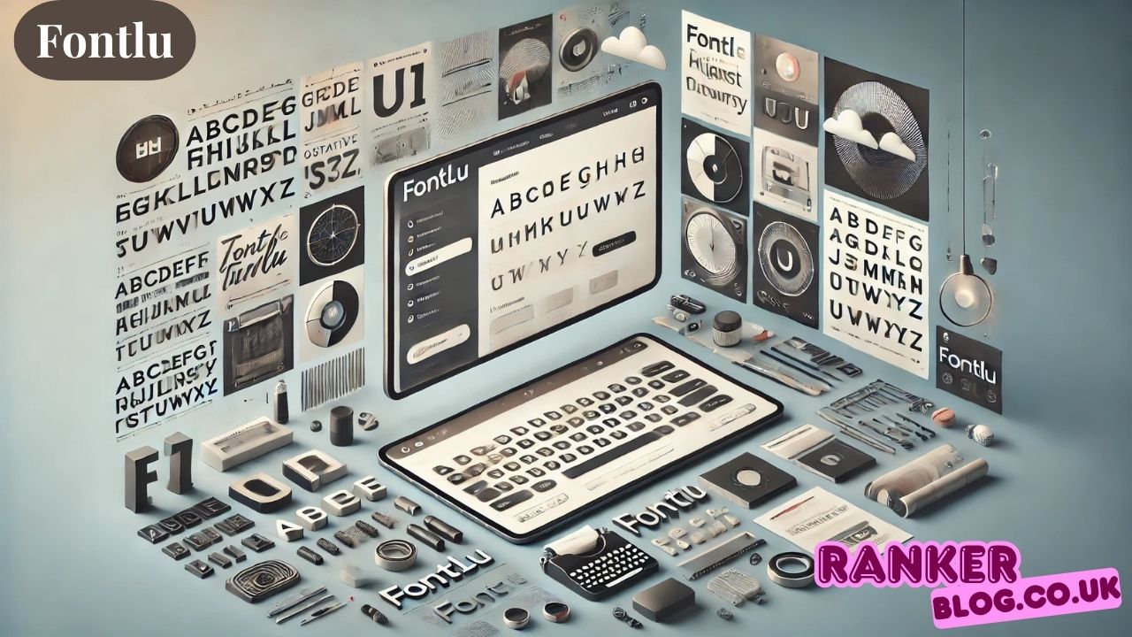 Fontlu Complete Guide To Typography Design Font Creation Platform Fontlu Complete Guide To Typography Design Font Creation Platform