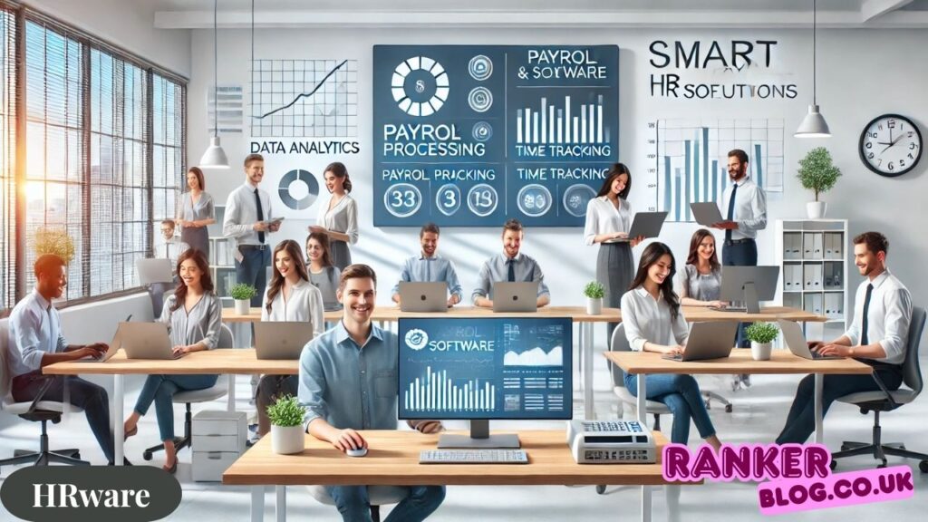 HRware