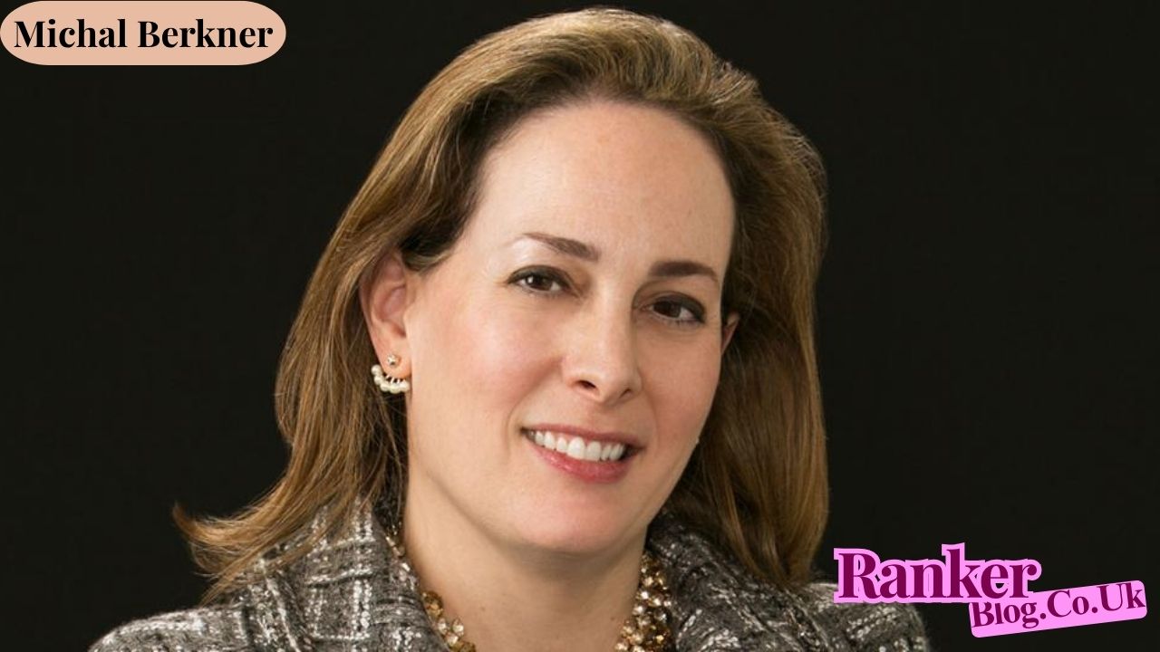 Michal Berkner: A Distinguished Legal Career in Corporate M&A
