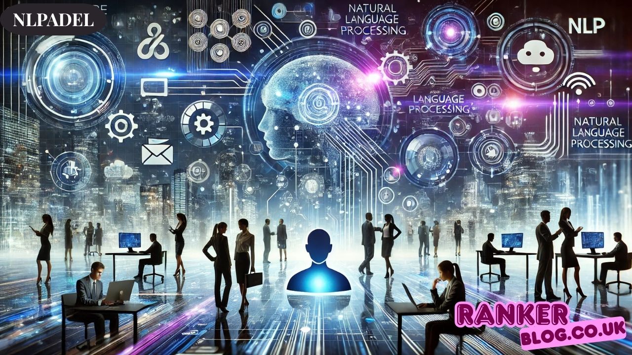 NLPADEL: The Future of Natural Language Processing and Revolutionary Trends Transforming Digital Communication