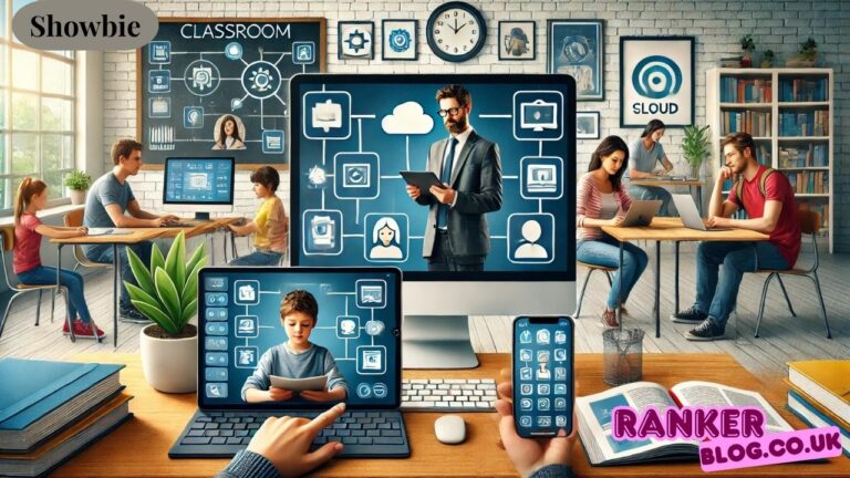 Showbie Review 2025 Complete Guide To Features Pricing Login Showbie Review 2025 Complete Guide To Features Pricing Login