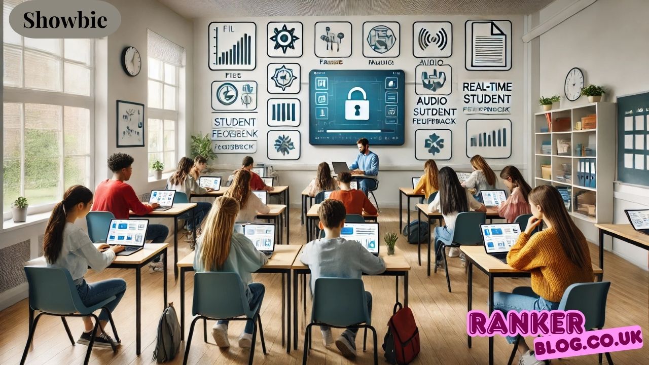 Showbie: The Complete Classroom Management Platform Guide