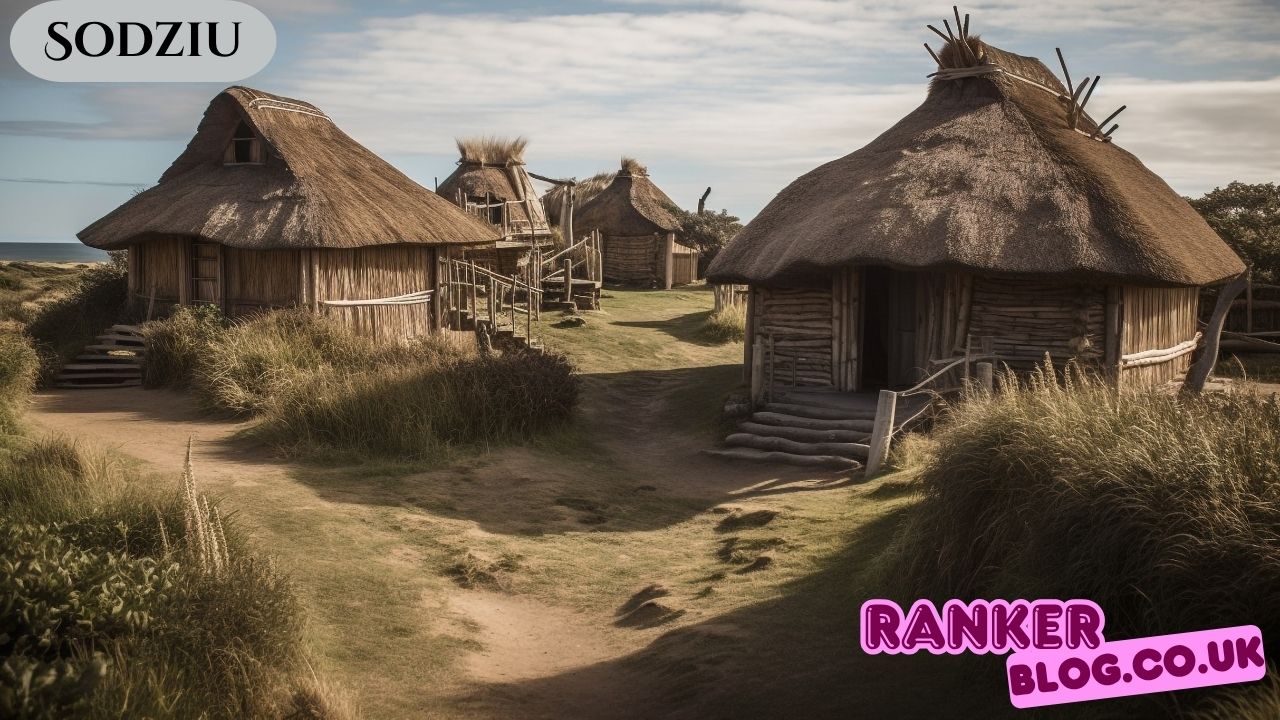 Sodziu: The Living Heritage of Lithuanian Village Life