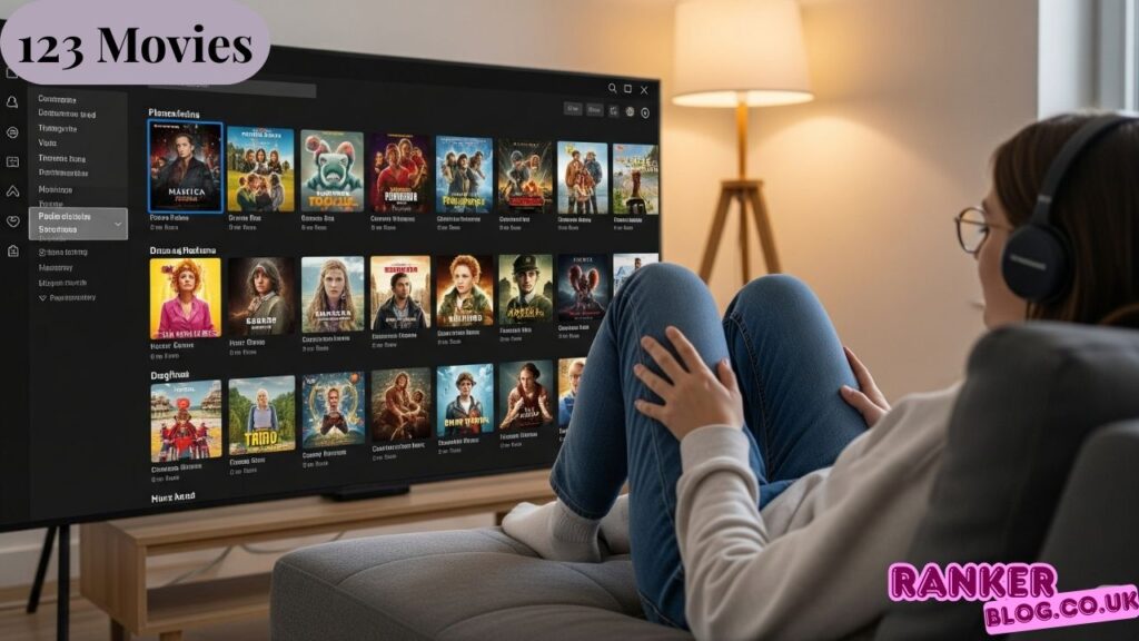 123 Movies