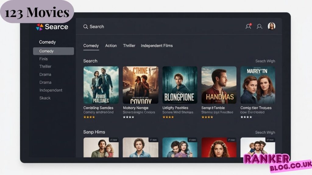 123 Movies