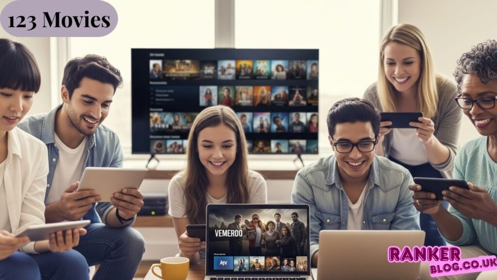 123 Movies