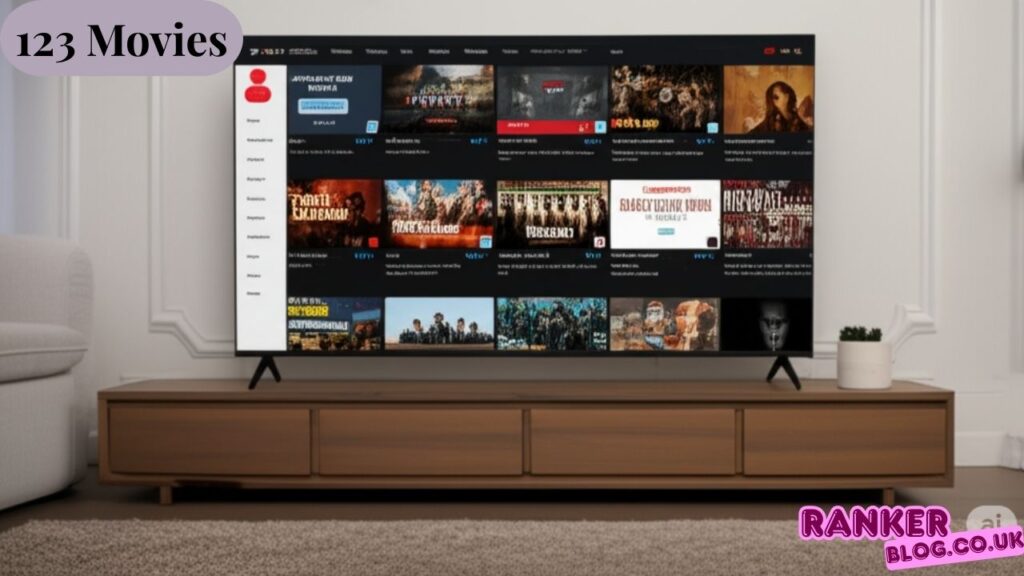 123 Movies