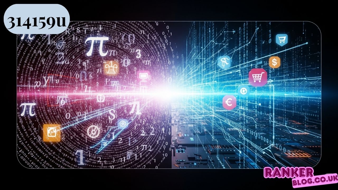 Understanding 314159u: A Deep Dive into Mathematical Constants and Modern Applications