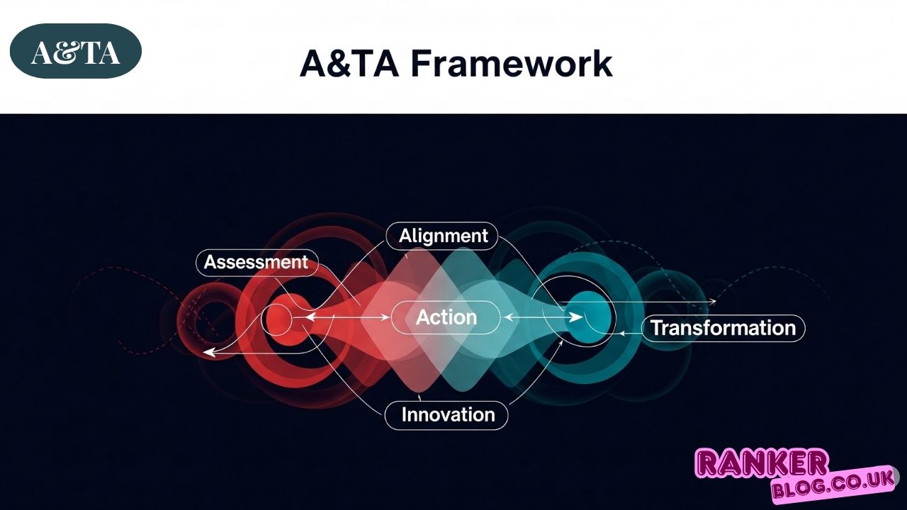 The Complete A&TA Framework Guide Mastering Awareness and Transformative Action for Organizational Excellence