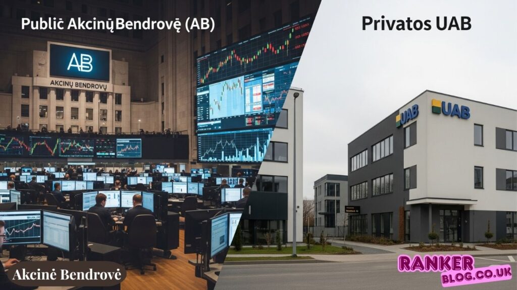 Akcinė Bendrovė