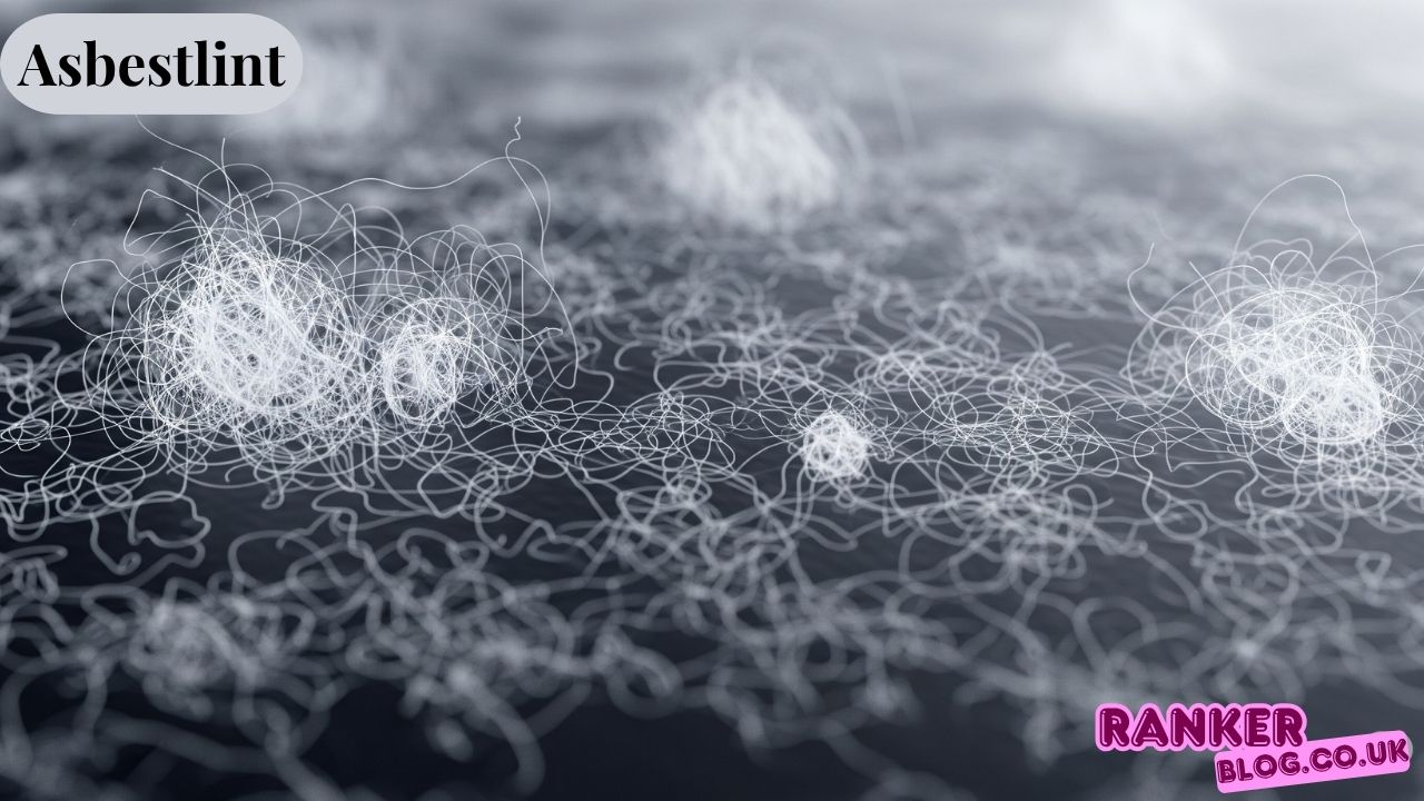 Asbestlint: Understanding Hidden Industrial Hazards and Safety Measures