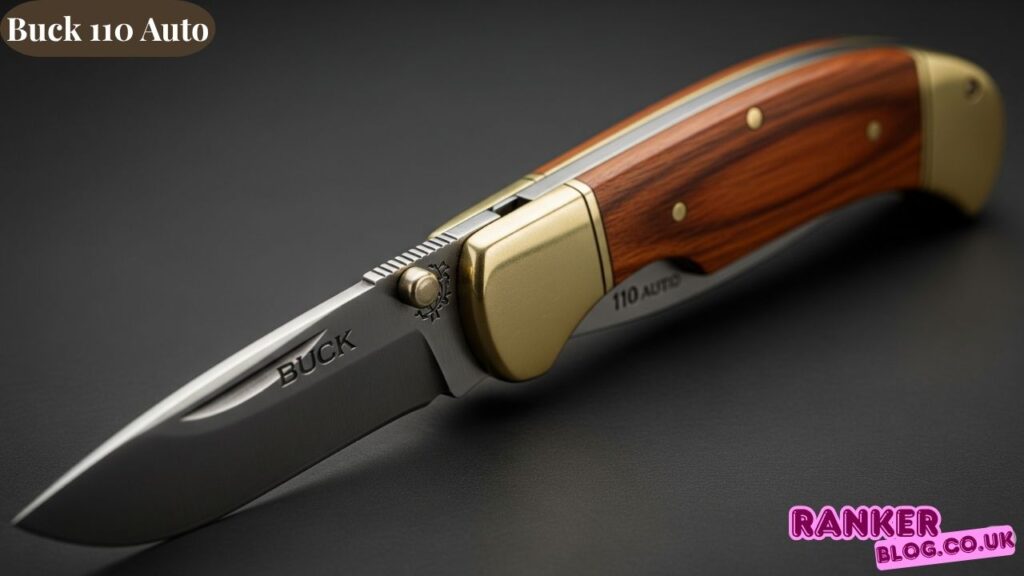 Buck 110 Auto