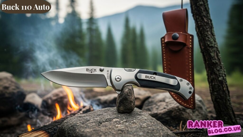 Buck 110 Auto
