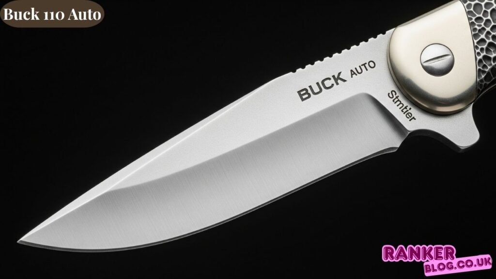 Buck 110 Auto
