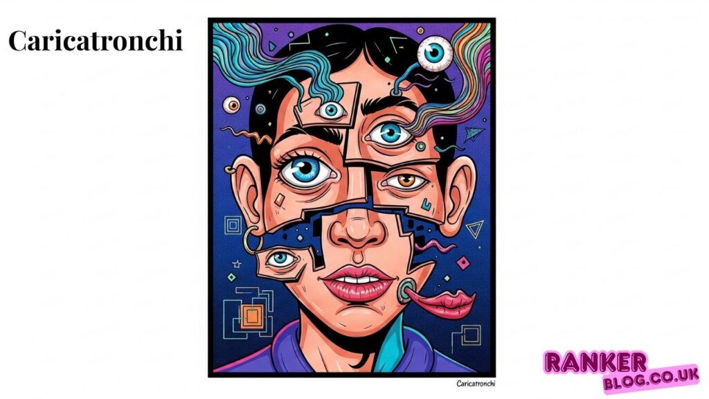 Caricatronchi