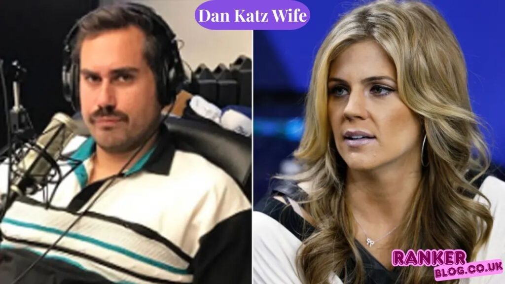Dan Katz Wife