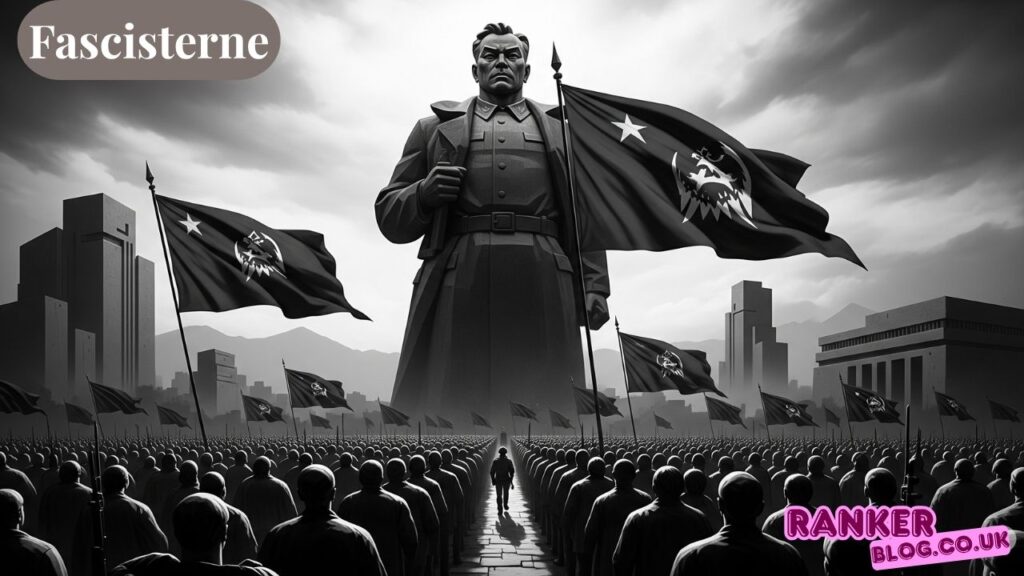 Fascisterne