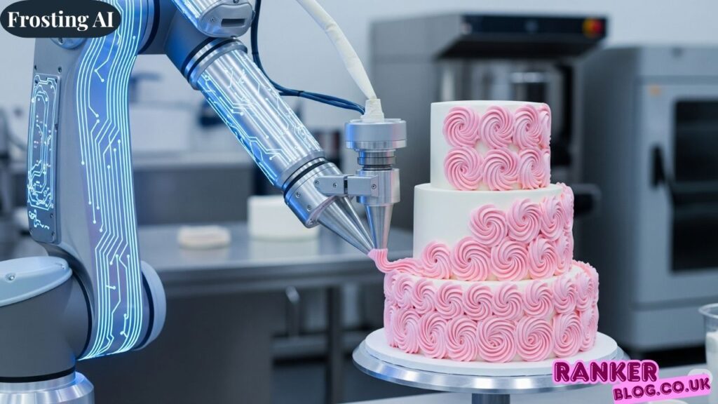 Frosting AI