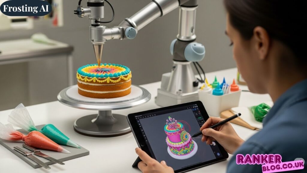 Frosting AI