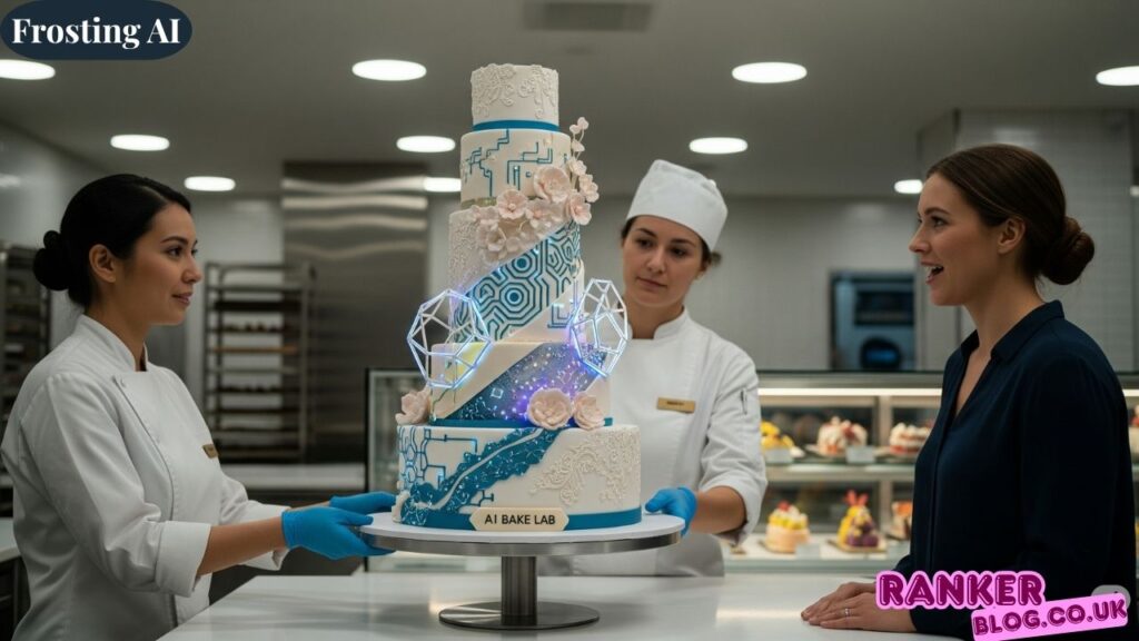 Frosting AI