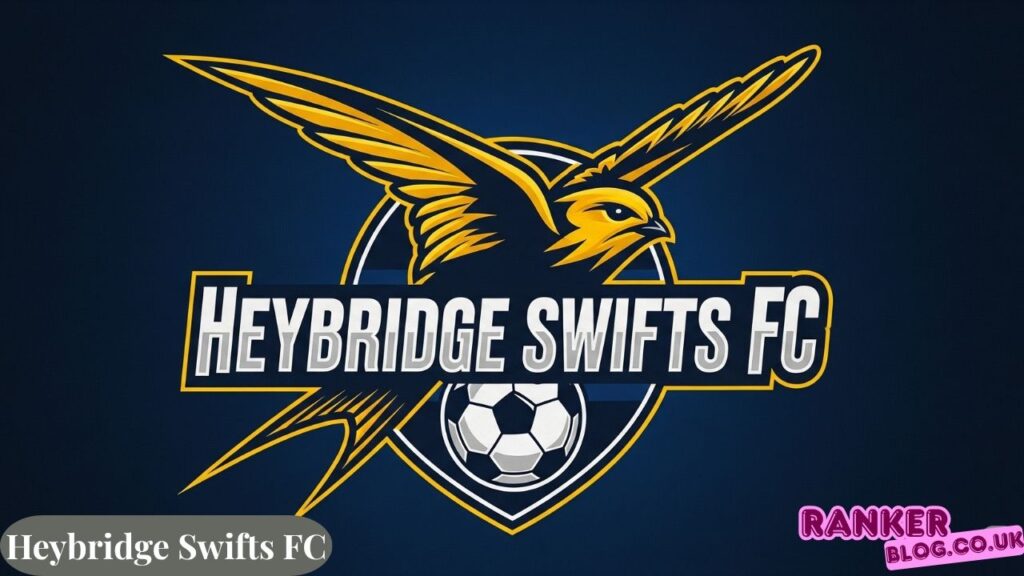 Heybridge Swifts FC