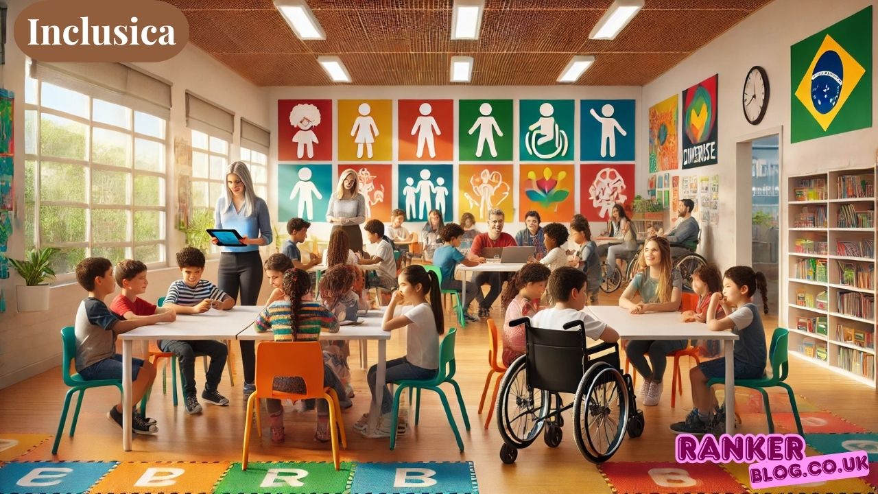 Inclusica Transform Your Organization With Inclusive Education And Inclusica Transform Your Organization With Inclusive Education And
