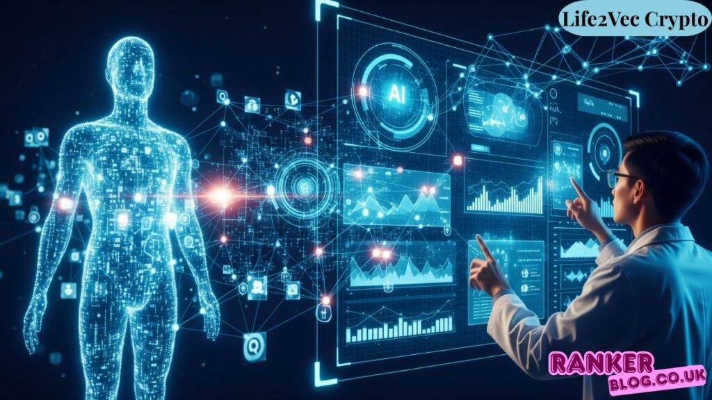 Life2Vec Crypto