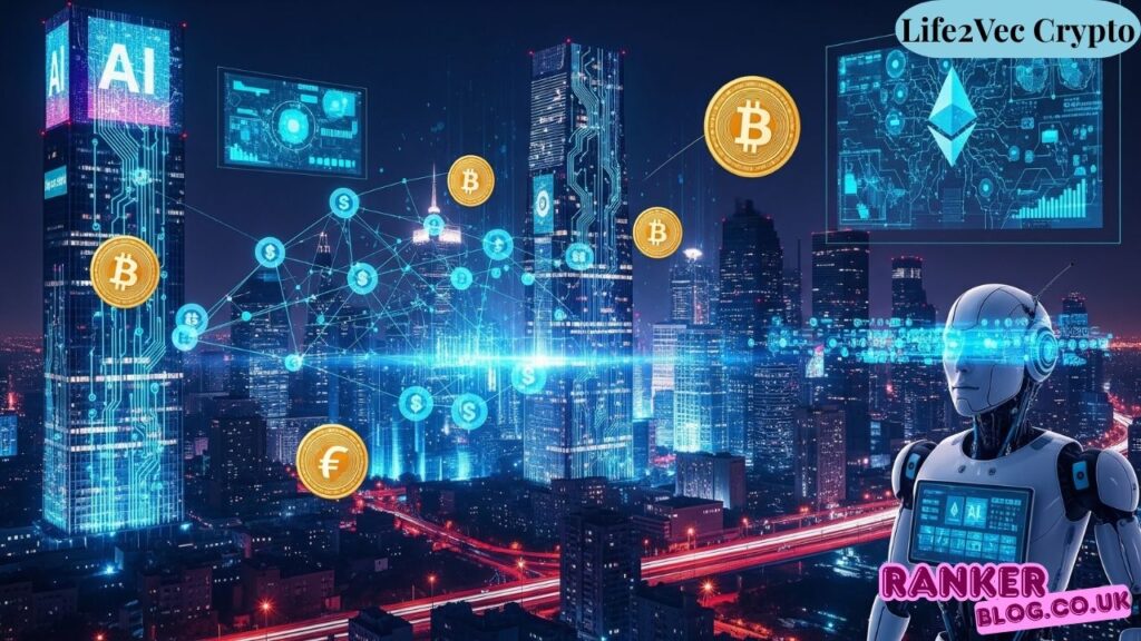 Life2Vec Crypto