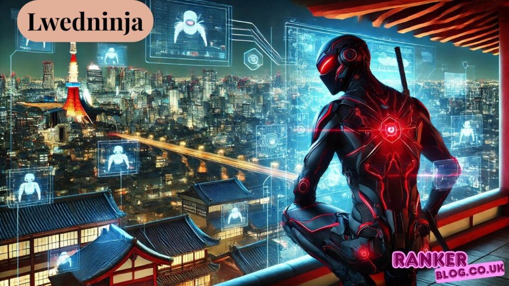 Lwedninja