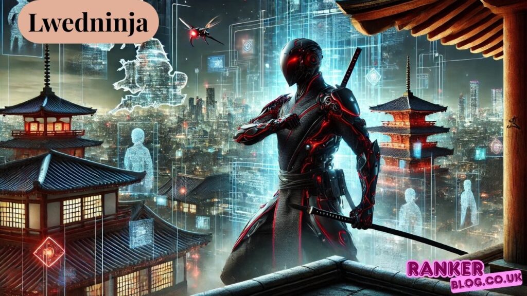 Lwedninja