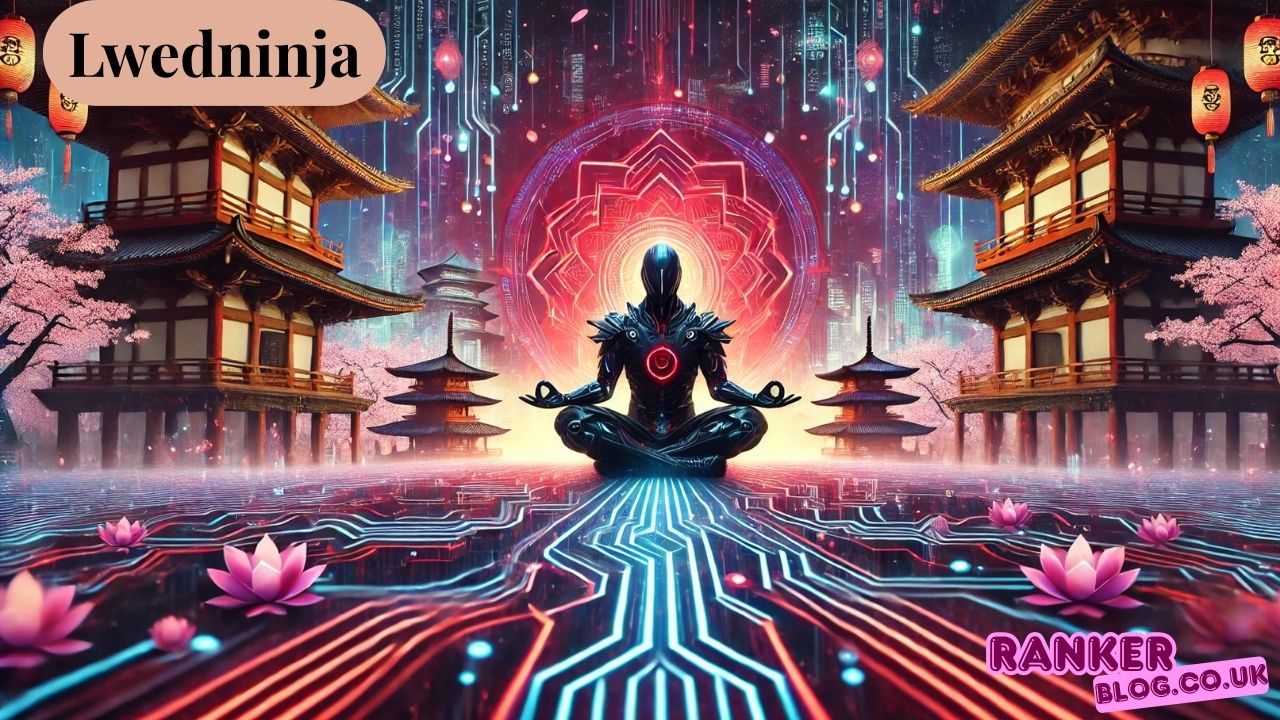 Lwedninja The Ultimate Guide to Digital Gaming Strategy and Philosophy