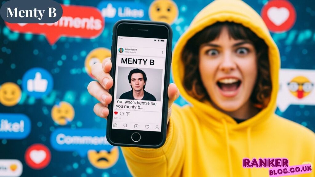 Menty B