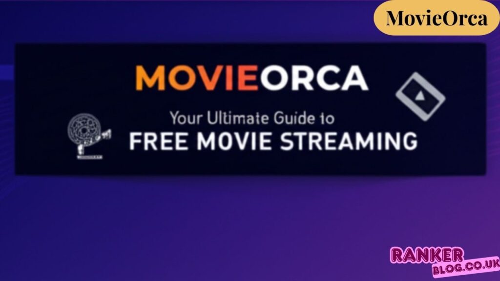 MovieOrca