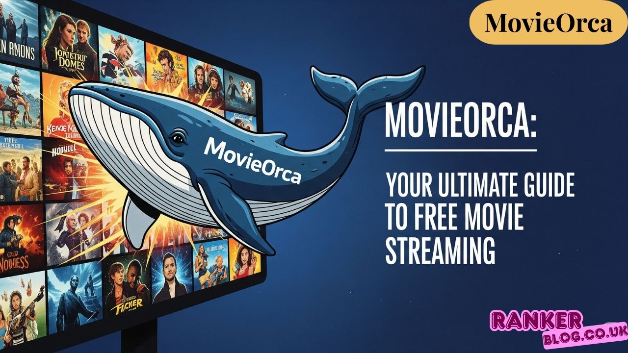MovieOrca: Your Ultimate Guide to Free Movie Streaming
