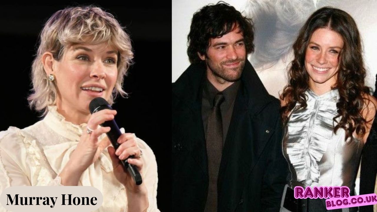 Murray Hone: The Private Life of Evangeline Lilly’s Ex-Husband