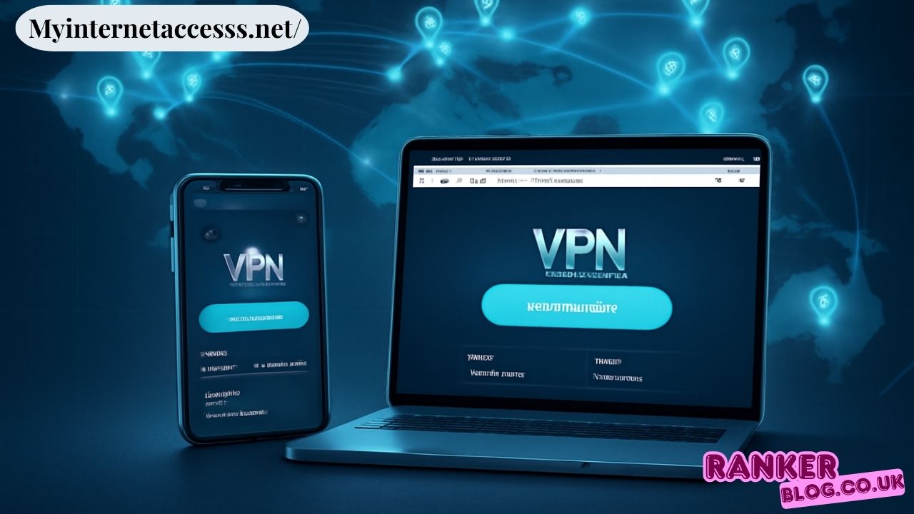 Discover Ultimate Online Privacy with Myinternetaccesss.net/: Your Gateway to Secure Internet Browsing
