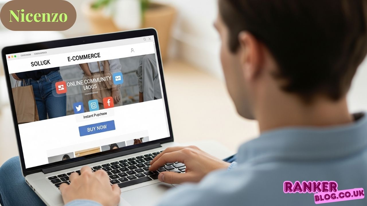 Nicenzo: Your Ultimate Electronics and Home Appliance Destination