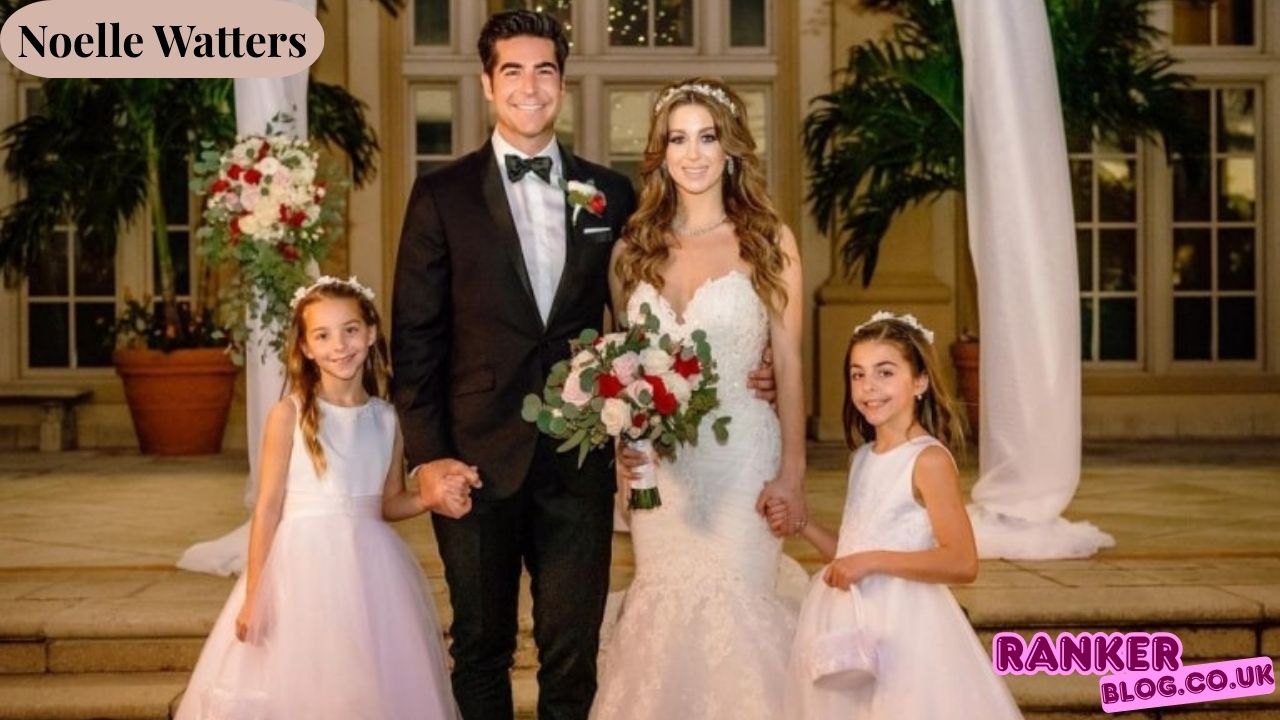 Noelle Watters Life, Career, and Journey After Divorce