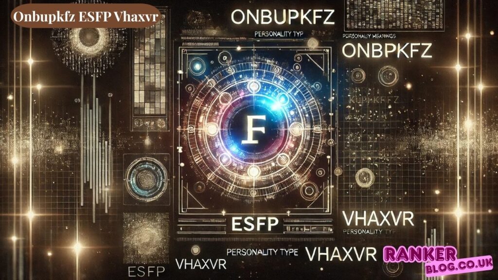 Onbupkfz ESFP Vhaxvr