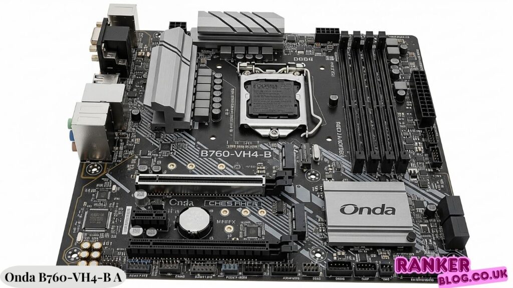 Onda B760-VH4-B A