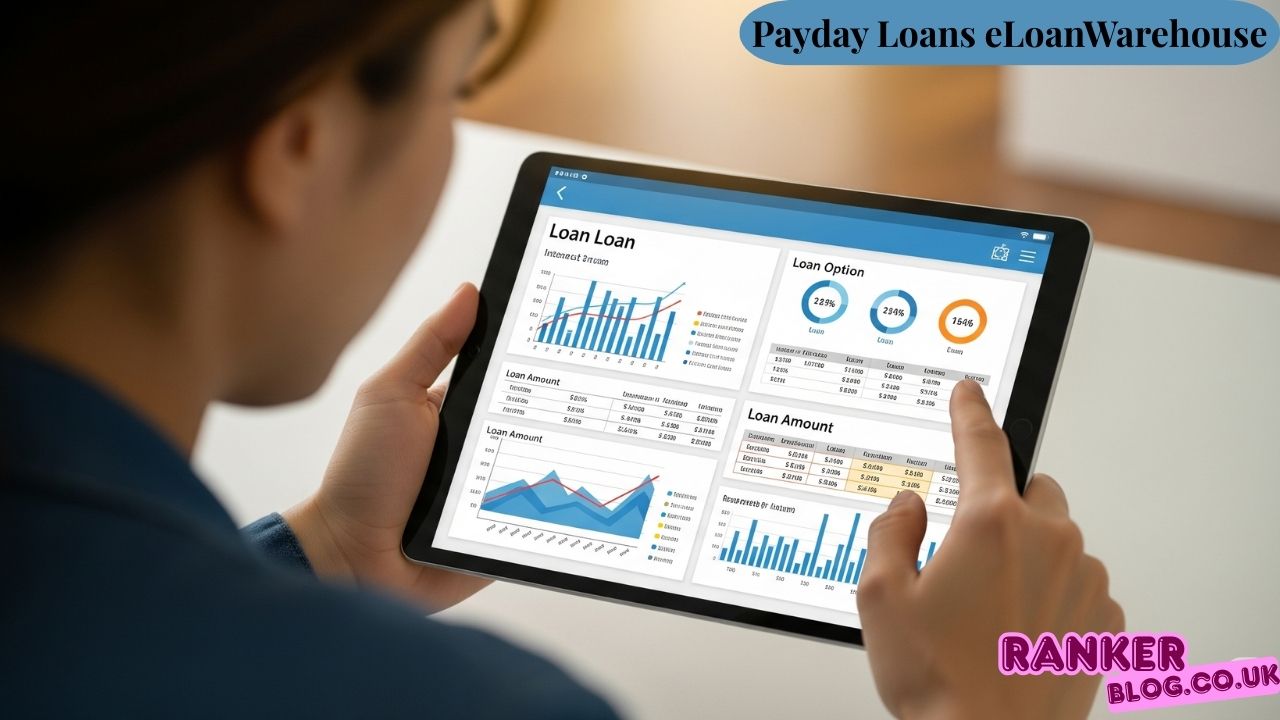 Payday Loans eLoanWarehouse: eLoan Warehouse Reviews – Is eLoan Warehouse Legit?