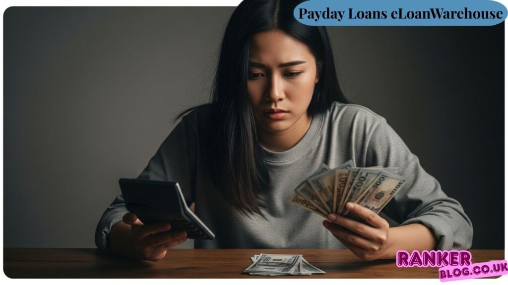 Payday Loans eLoanWarehouse