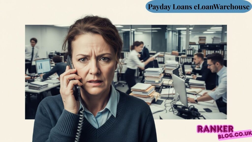 Payday Loans eLoanWarehouse