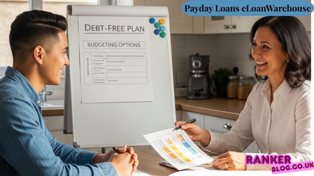 Payday Loans eLoanWarehouse